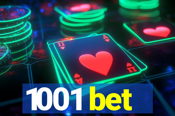 1001 bet